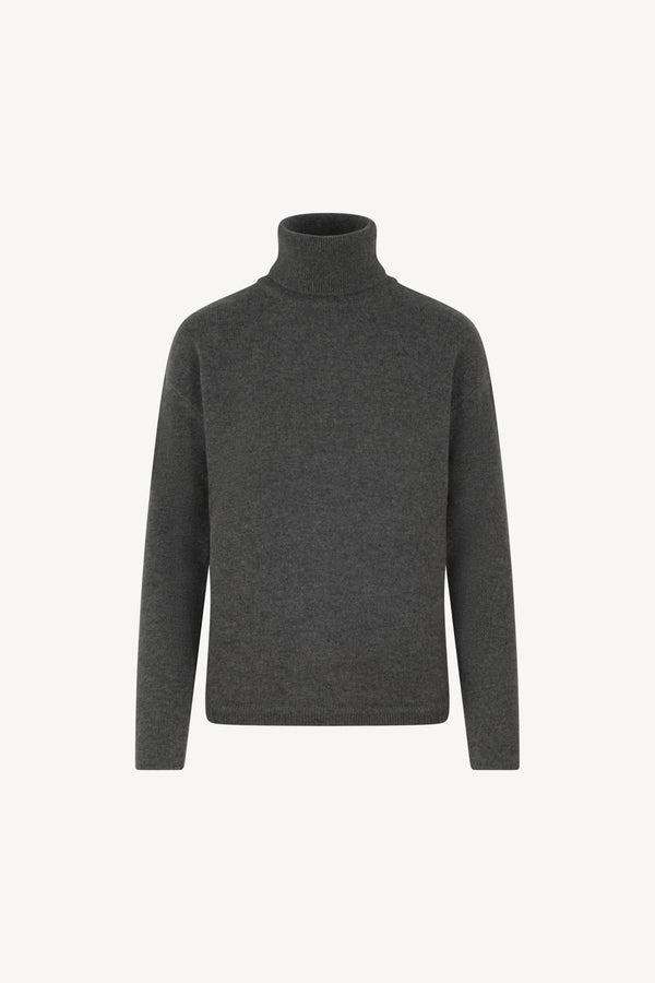 Dolcevita Stondata Puro Cashmere