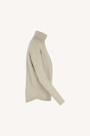 Dolcevita Stondata Puro Cashmere