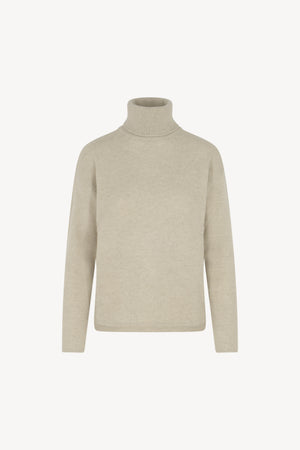 Dolcevita Stondata Puro Cashmere