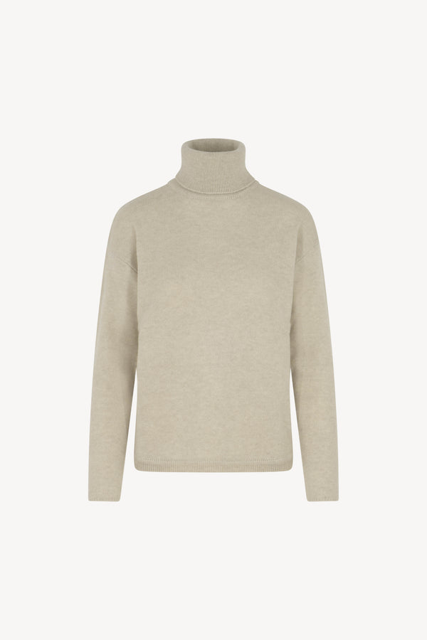 Dolcevita Stondata Puro Cashmere