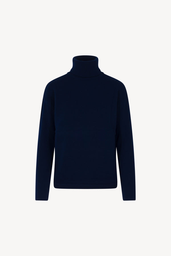 Dolcevita Stondata Puro Cashmere