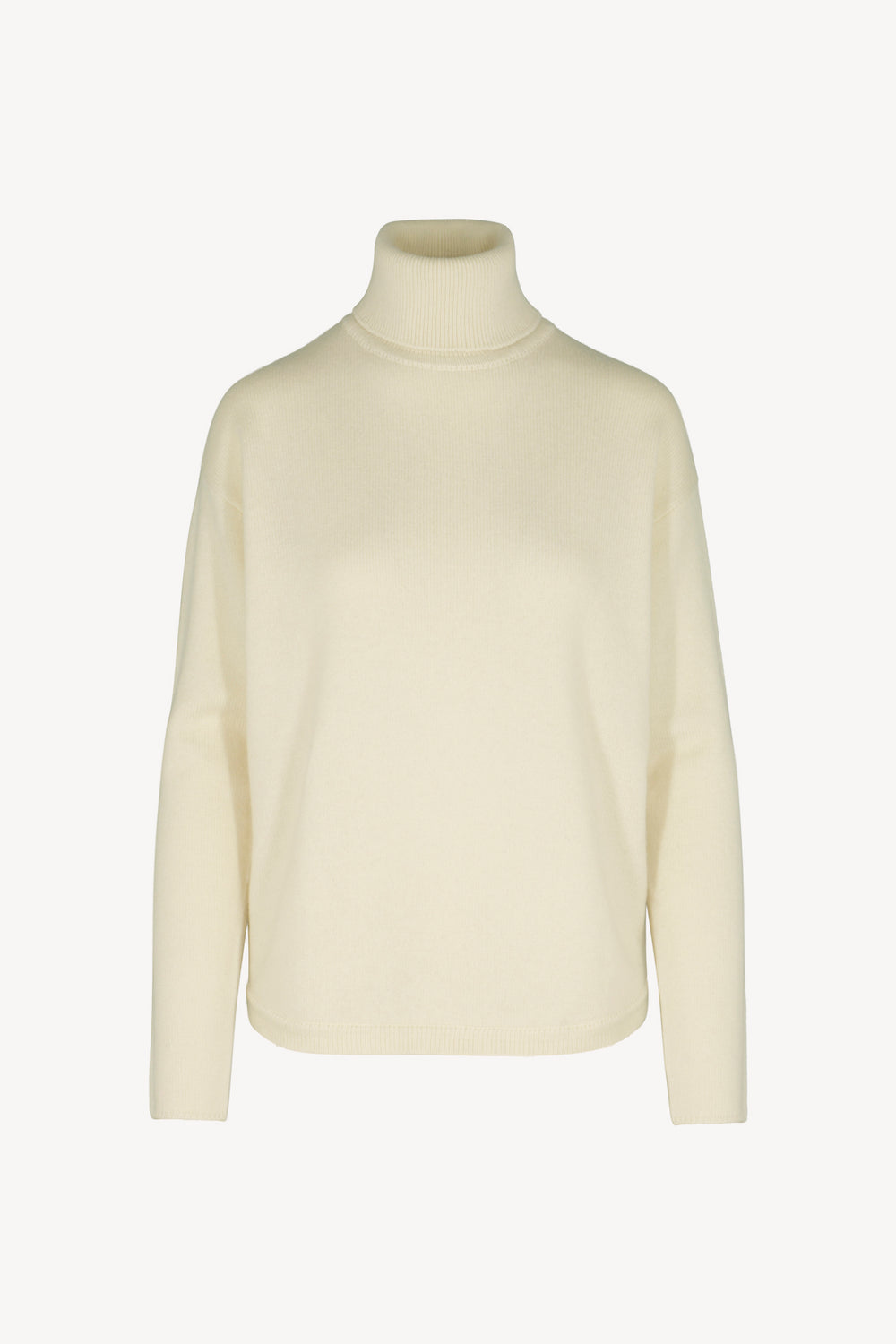 Dolcevita Stondata Puro Cashmere