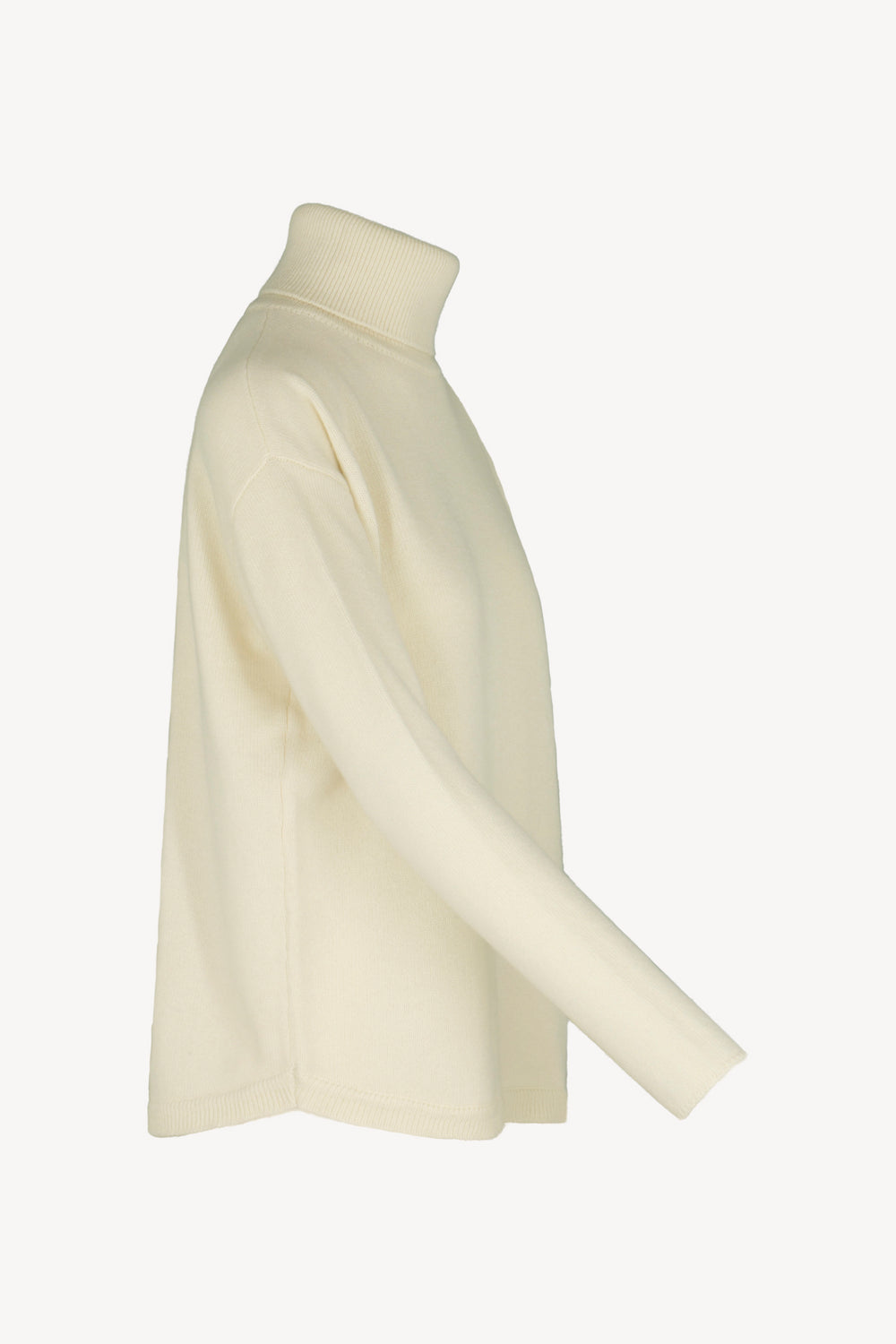 Dolcevita Stondata Puro Cashmere