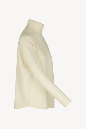 Dolcevita Stondata Puro Cashmere