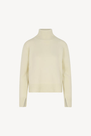 Lupetto 4 Fili Puro Cashmere